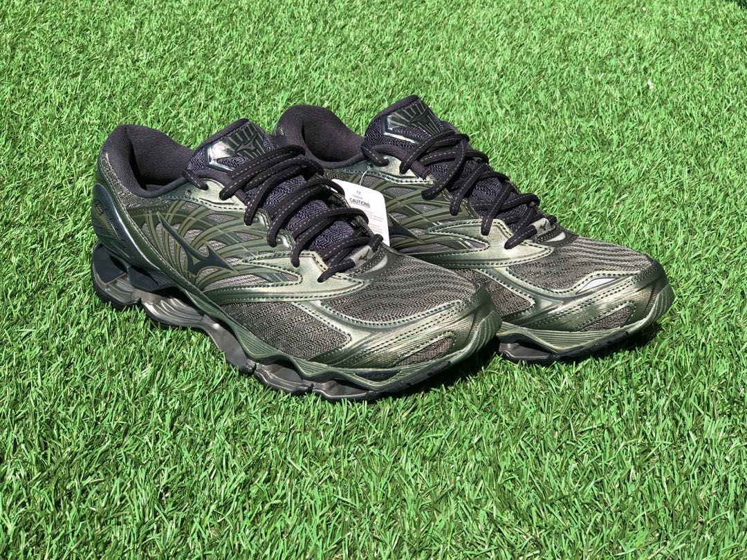 Mizuno wave prophecy 8 prezzo clearance
