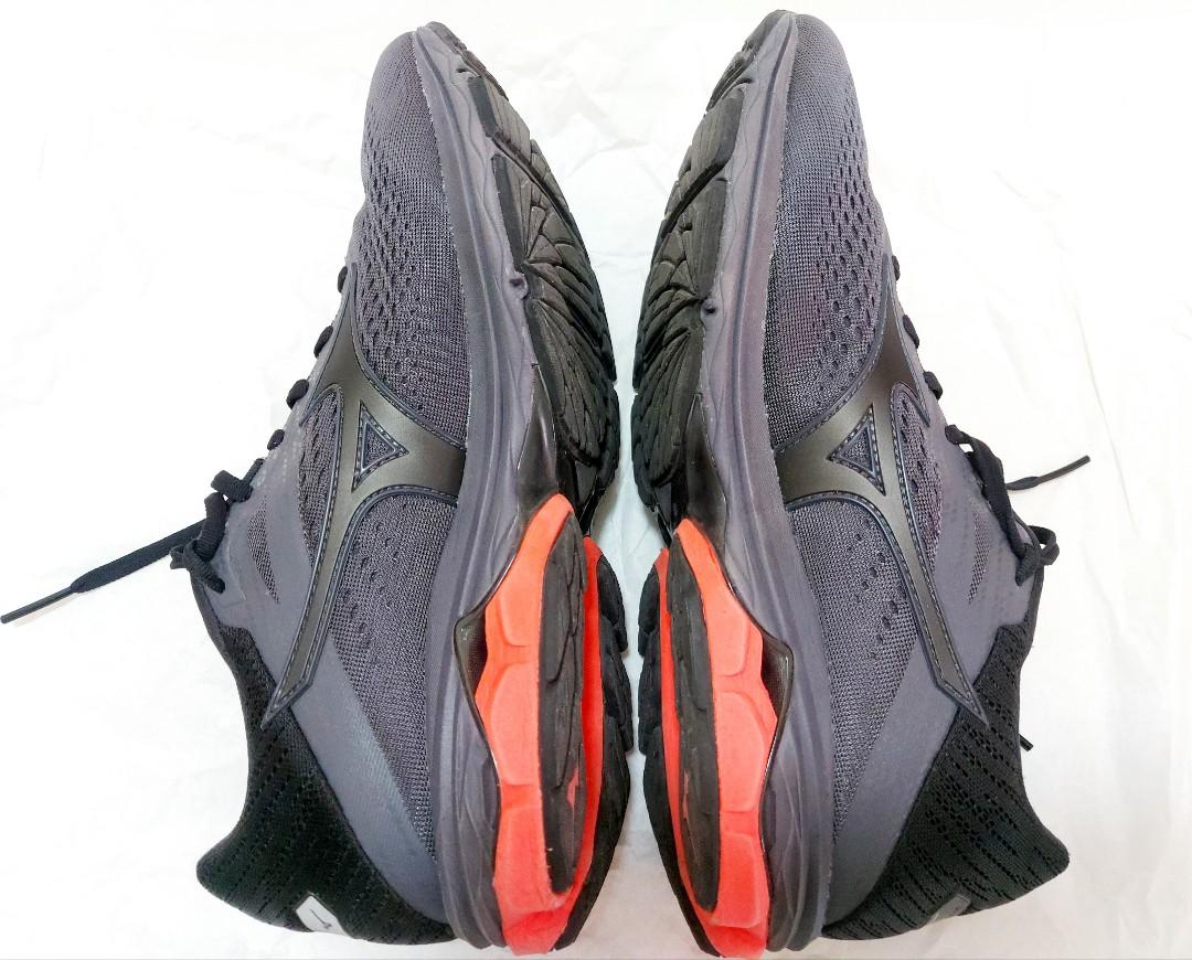Mizuno wave rider 23 sw clearance