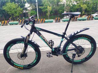 spark mtb 26