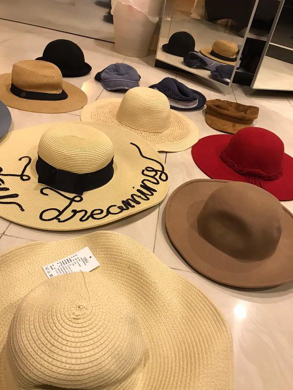 Nice womens hats Clearance