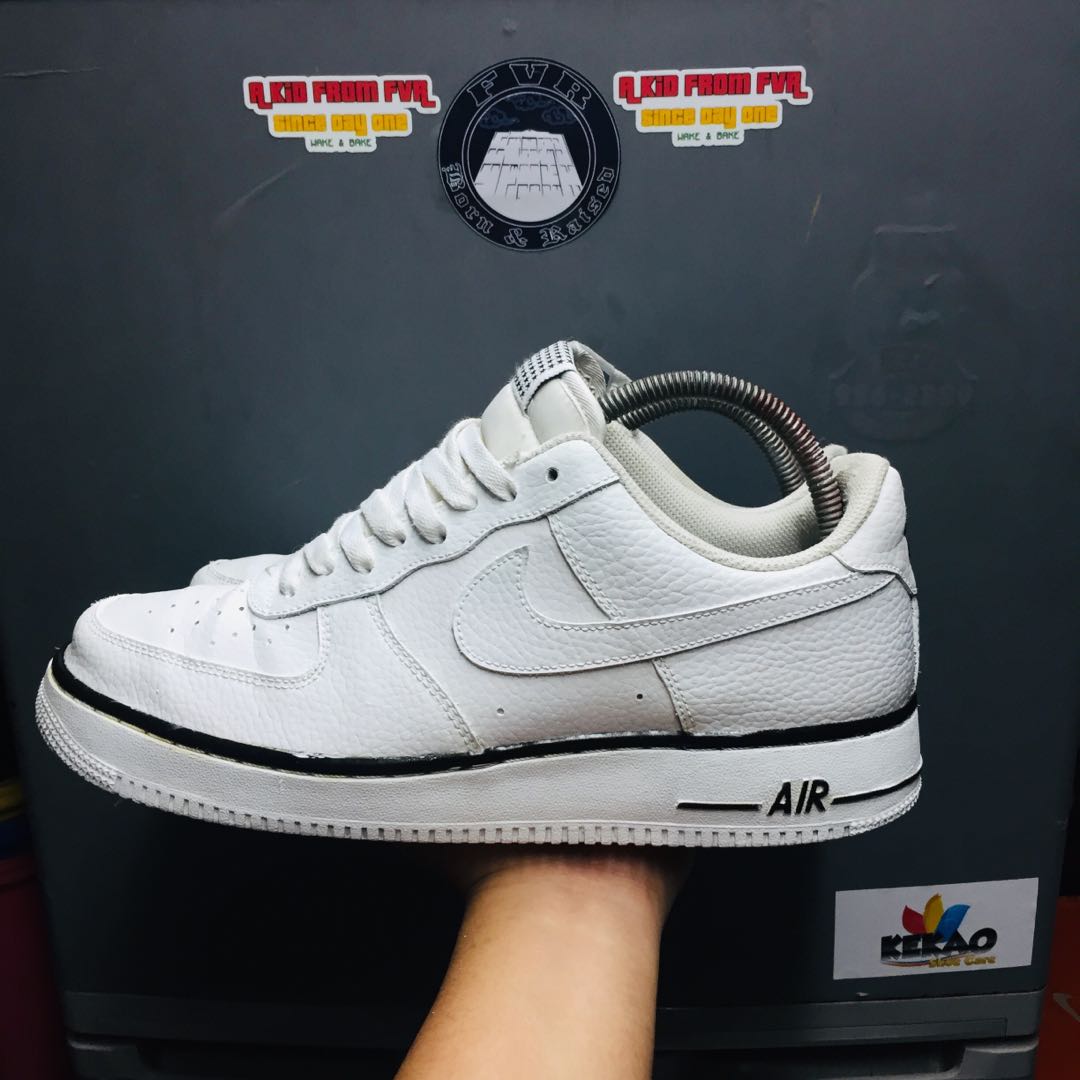 nike air force 1 07 pivot