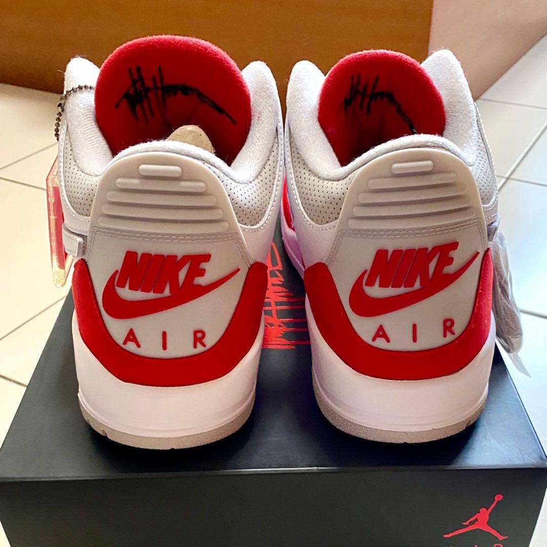 Nike air jordan 3 retro th sp store