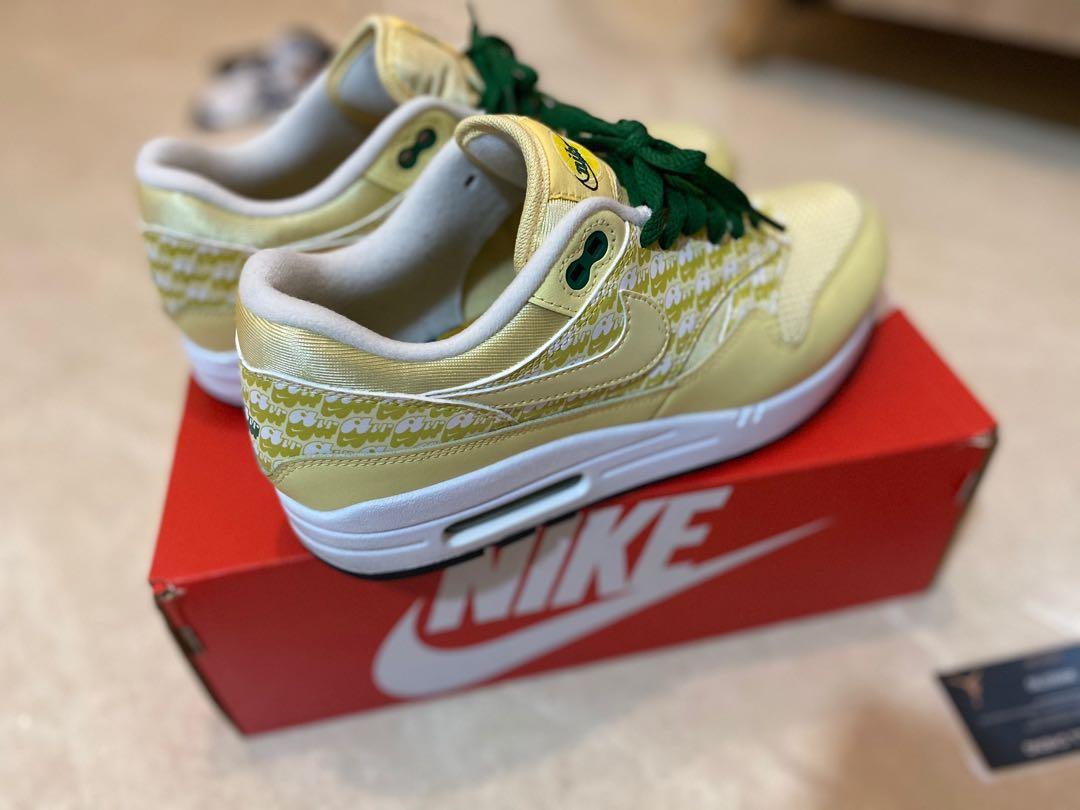 air max 1 lemonade pack