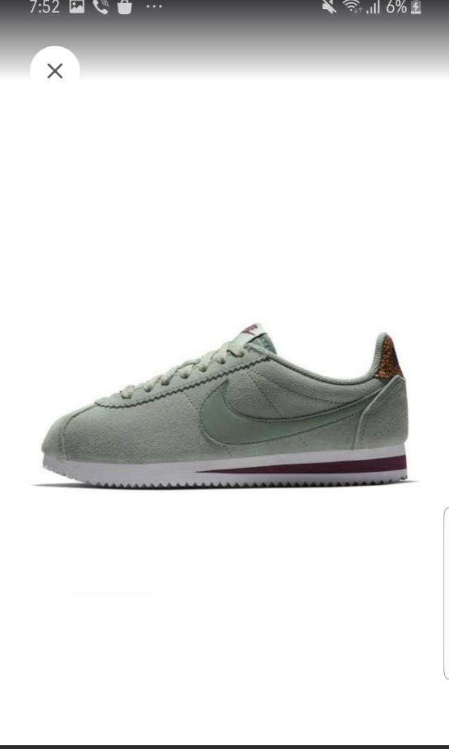 nike cortez rare