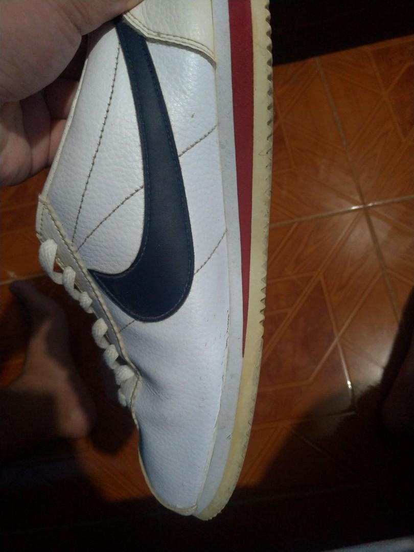NIKE CORTEZ USA COLORWAY, Men's Fashion, Footwear, Sneakers on Carousell