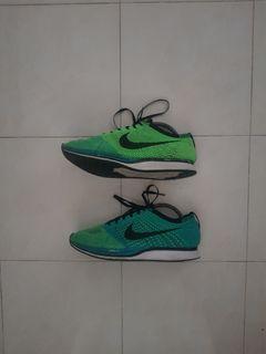 flyknit racer malaysia