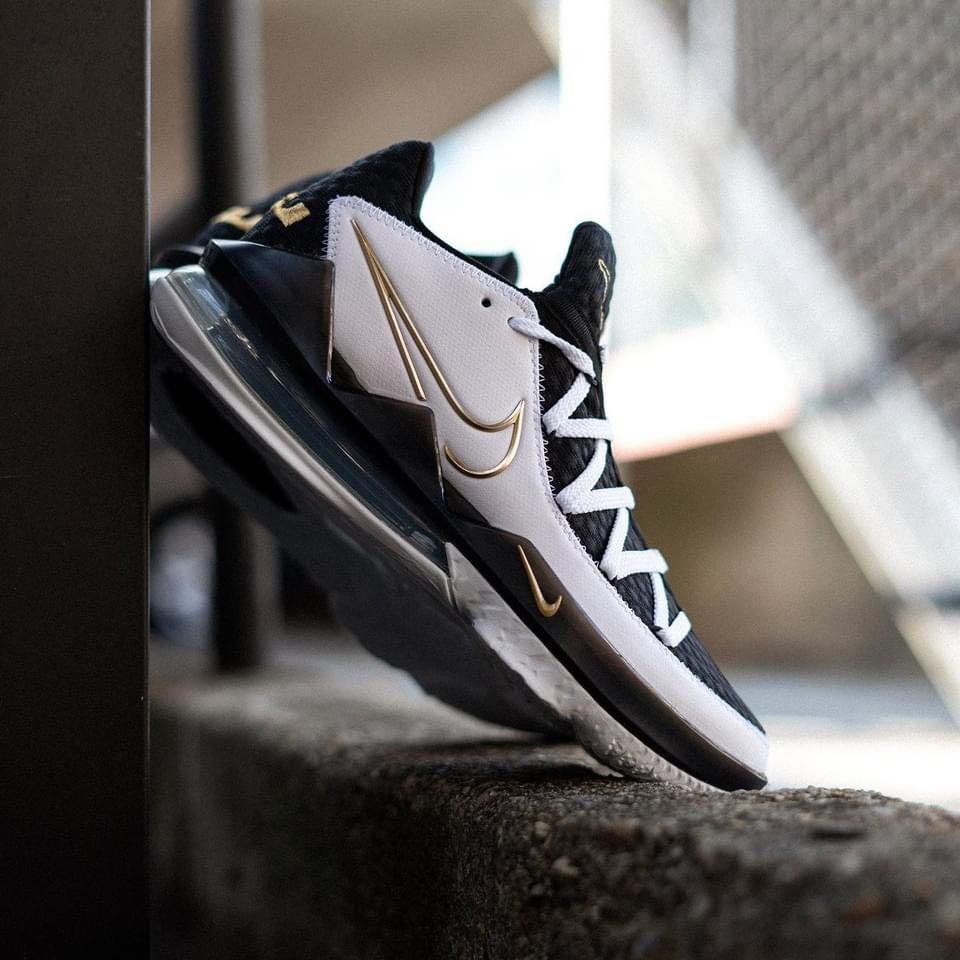lebron 17 low sheriff