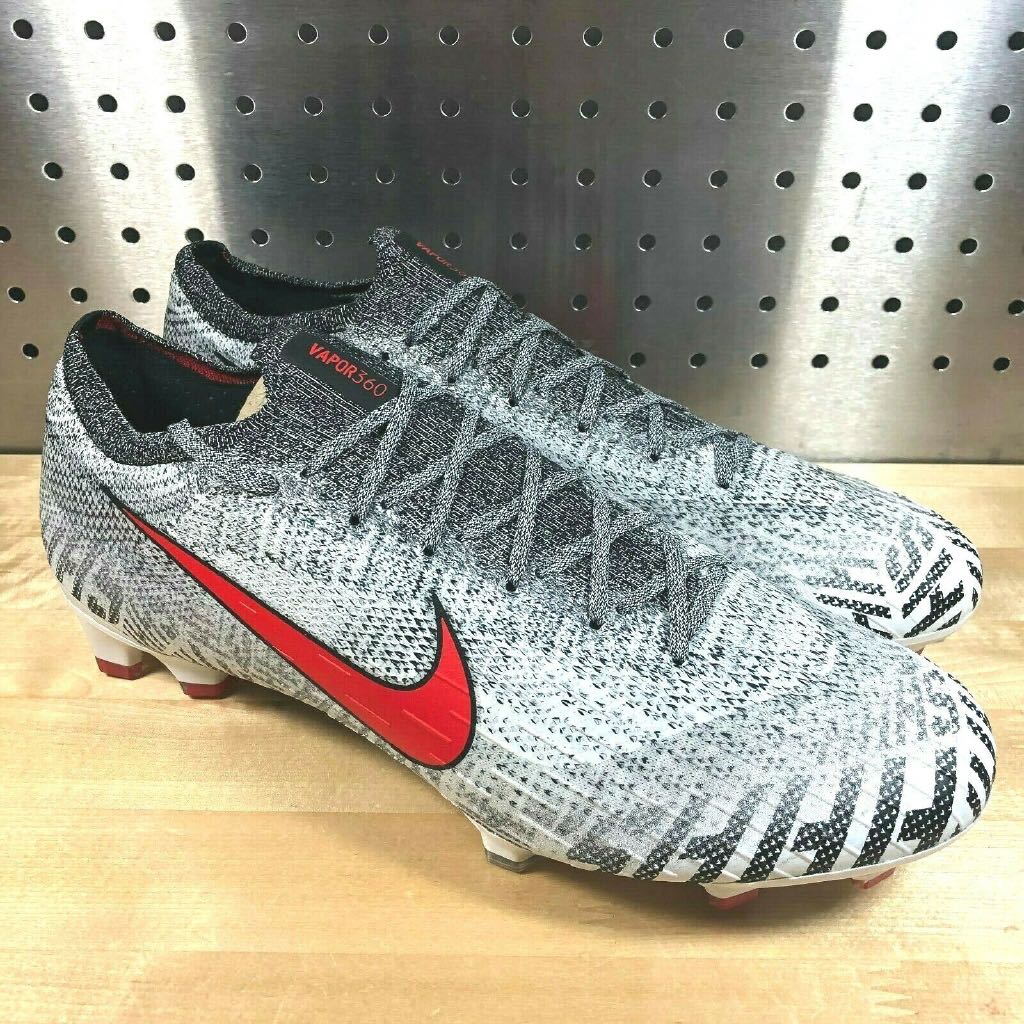 Nike vapor 12 elite fg wolf grey store