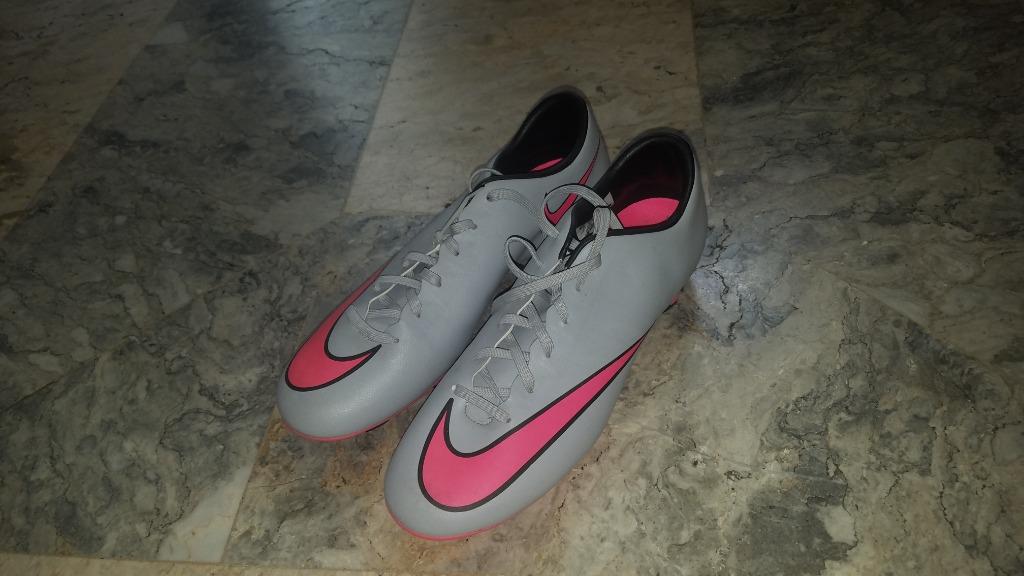 nike mercurial victory 5