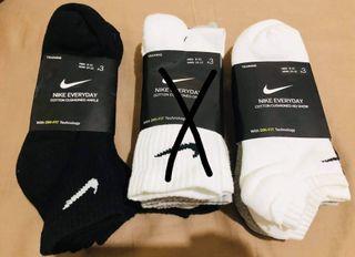 Nike socks new orig