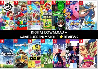 (Category: ) located in . Submitted by gamecurrency (Listing ID 1065439654, Image 1). Description: .