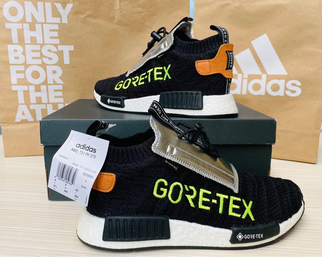 Nmd gore tex waterproof store