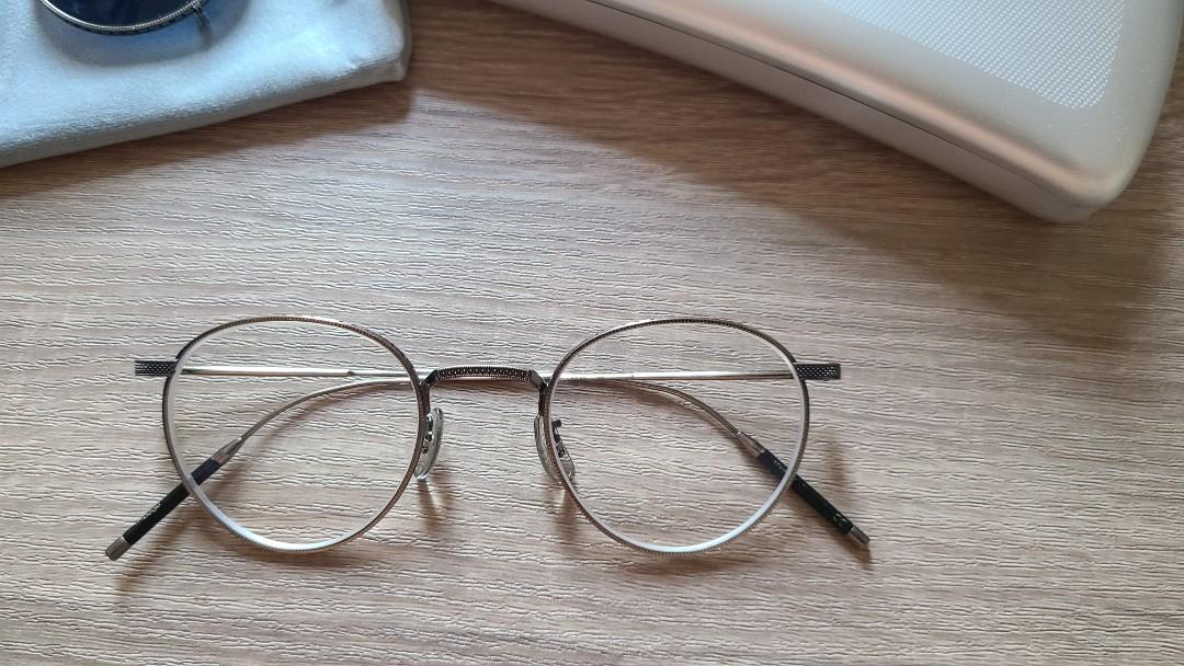 Oliver Peoples Takami TK1 Gentle monster Rayban ysl