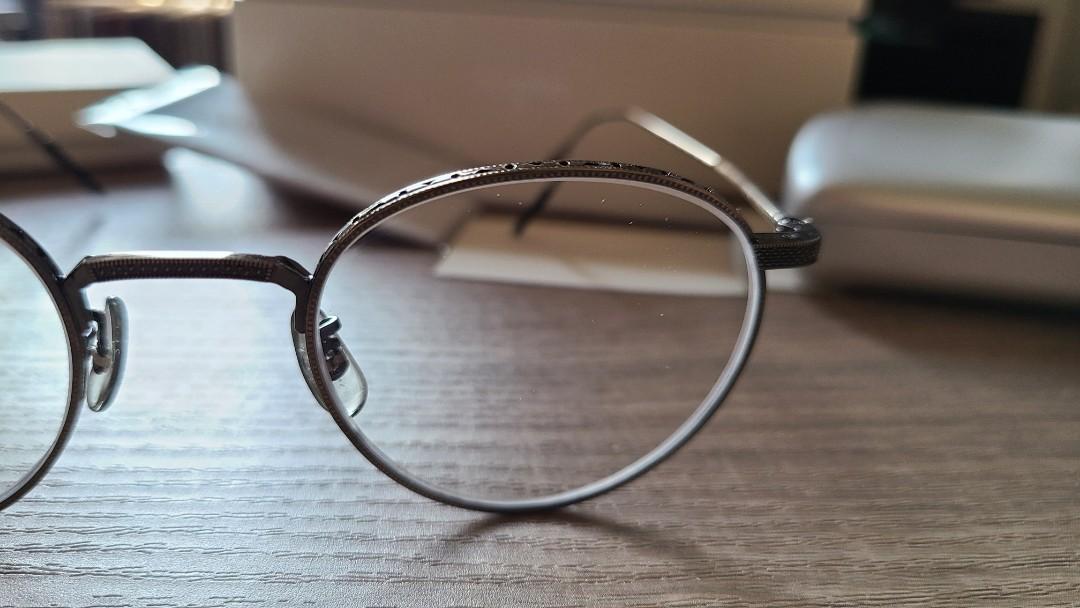 Oliver peoples tk1 on sale
