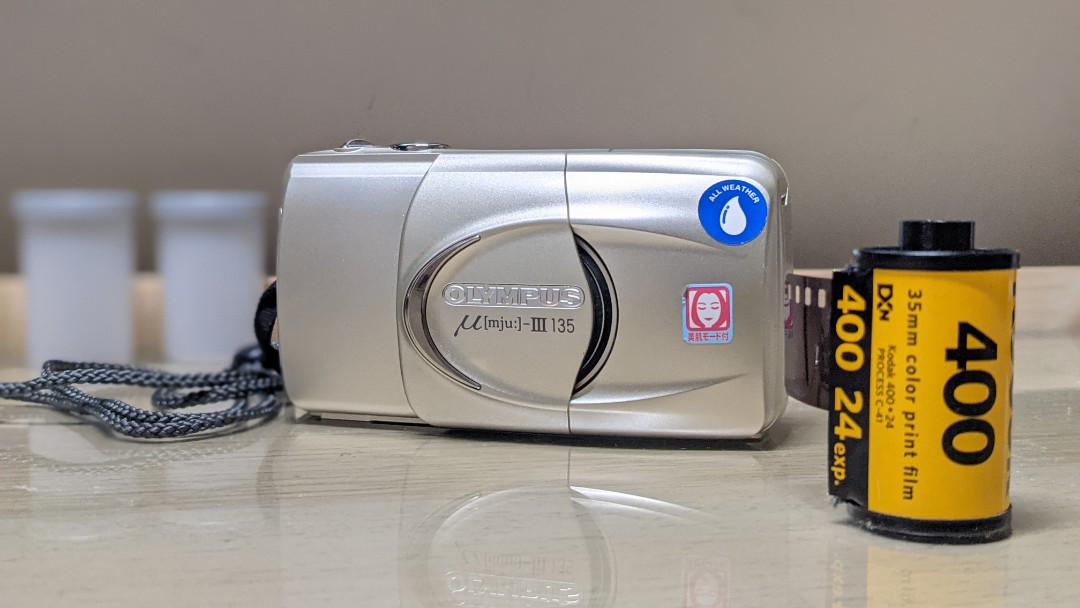 Olympus Mju Iii 135 2025 | ciclica.eu