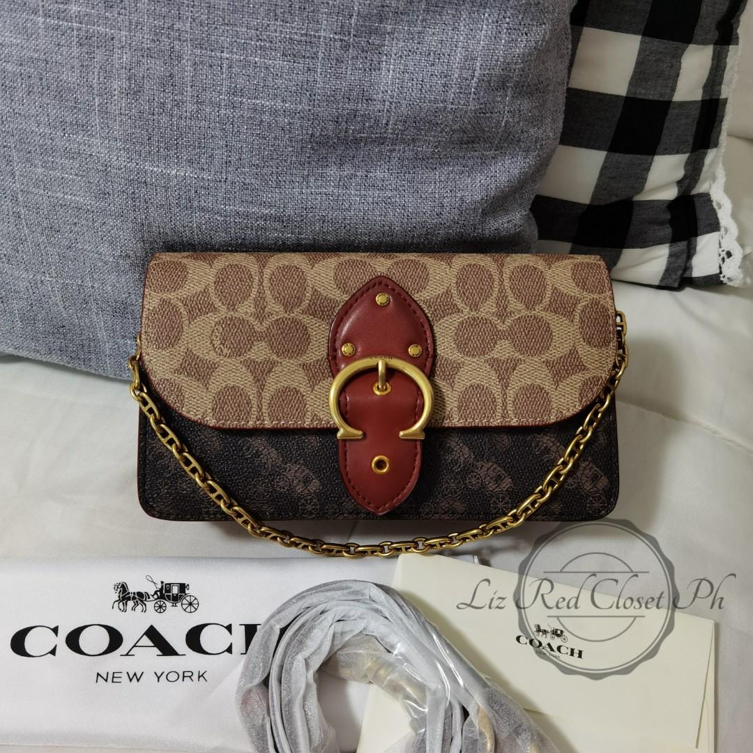 Beat best sale crossbody clutch