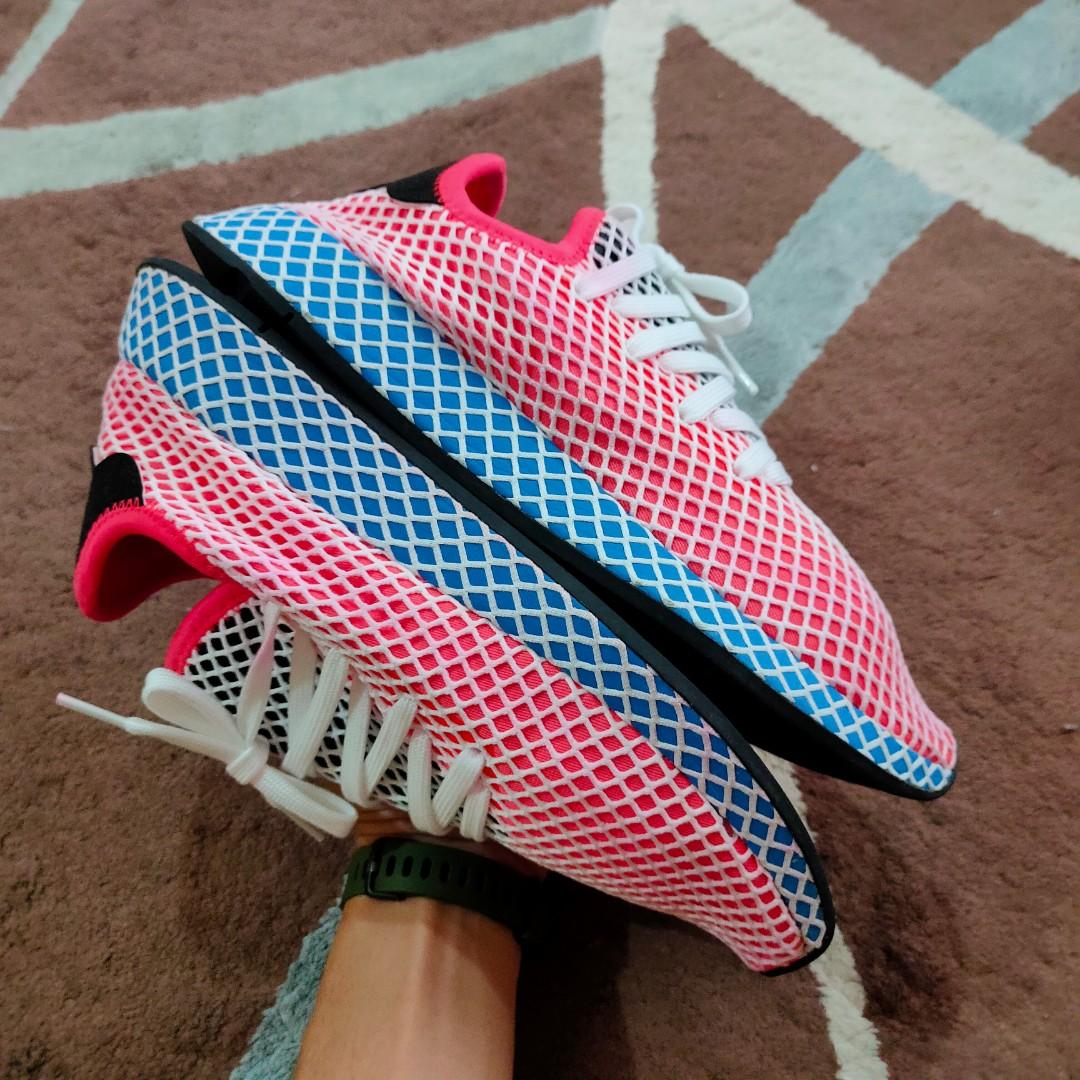 ORIGINAL ADIDAS DERUPT