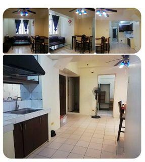 ORTIGAS 3 BR 2 BTH WITH PARKING