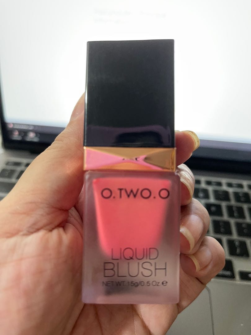 nars liquid blush o