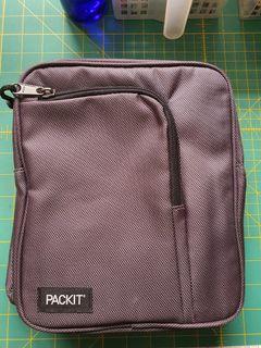 Packit Freezable Commuter Lunch Box