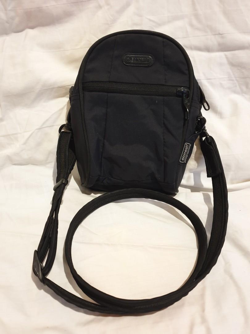 Exomesh bags store