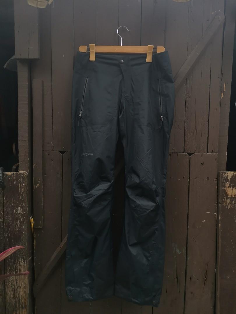 Patagonia GORETEX Ski Pants, Women's 