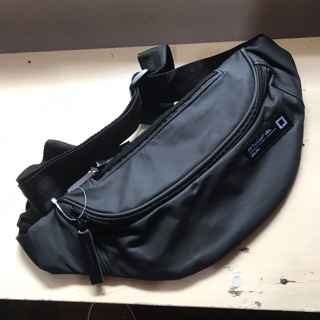 Belt sale bag penshoppe