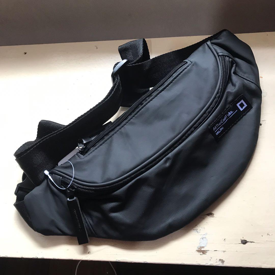 Belt deals bag penshoppe