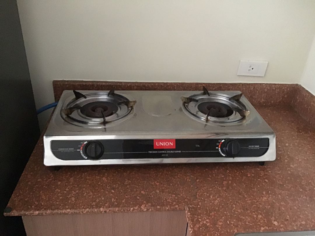 Complete Gasul Set w/ FREE FULL TANK GAS!!, TV & Home Appliances ...