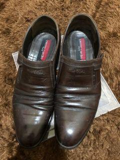 Pierre Cardin shoes