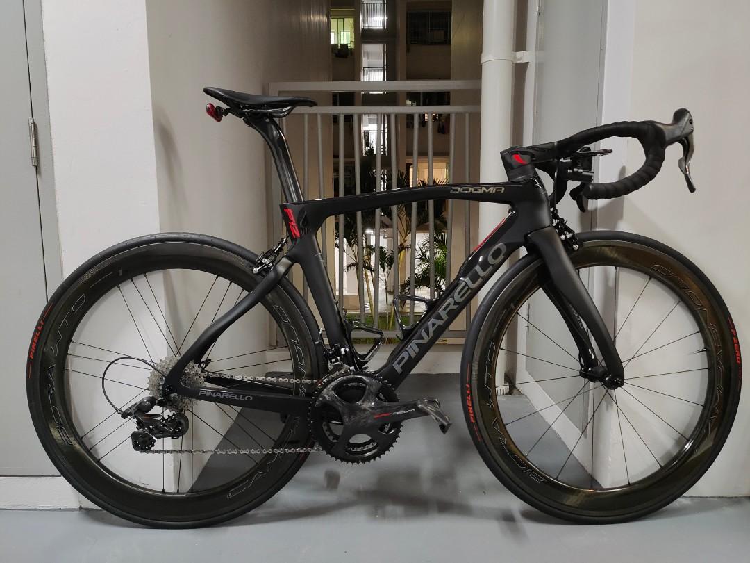 Dogma f12 for sale clearance