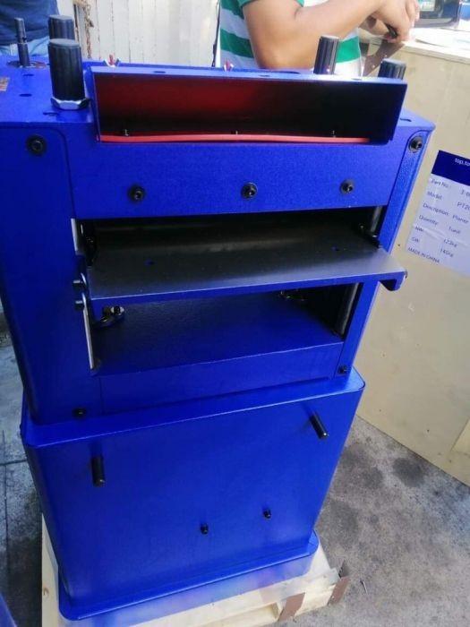 Planer Thicknesser (Category: Construction Tools & Equipment) located in Manila. Submitted by joeyroque09 (Listing ID 1062169221, Image 1). Description: Welcome to 𝐓𝐚𝐤𝐞𝐳𝐨 𝐈𝐧𝐝𝐮𝐬𝐭𝐫𝐢𝐚𝐥 𝐒𝐮𝐩𝐩𝐥𝐲 (𝐁𝐈𝐑 𝐀𝐂𝐂𝐑𝐄𝐃𝐈𝐓𝐄𝐃) You can contact us 📞☎ @09177110098/0997-084-4038 Email me@ 📫📑r-e-a-n.-t-a-k-e-z-o-i-n-d-u-s-t-r-i-a-l-@-g-m-a-i-l-.-c-o-m Visit us on carousell for more products‼‼ ⏬⏬ https://www.carousell.ph/joeyroque09/ P