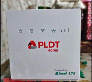 PLDT Home Prepaid WiFi