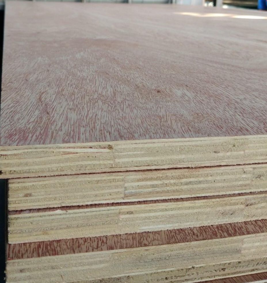 Plywood 1/2 marine, Commercial & Industrial, Construction & Building