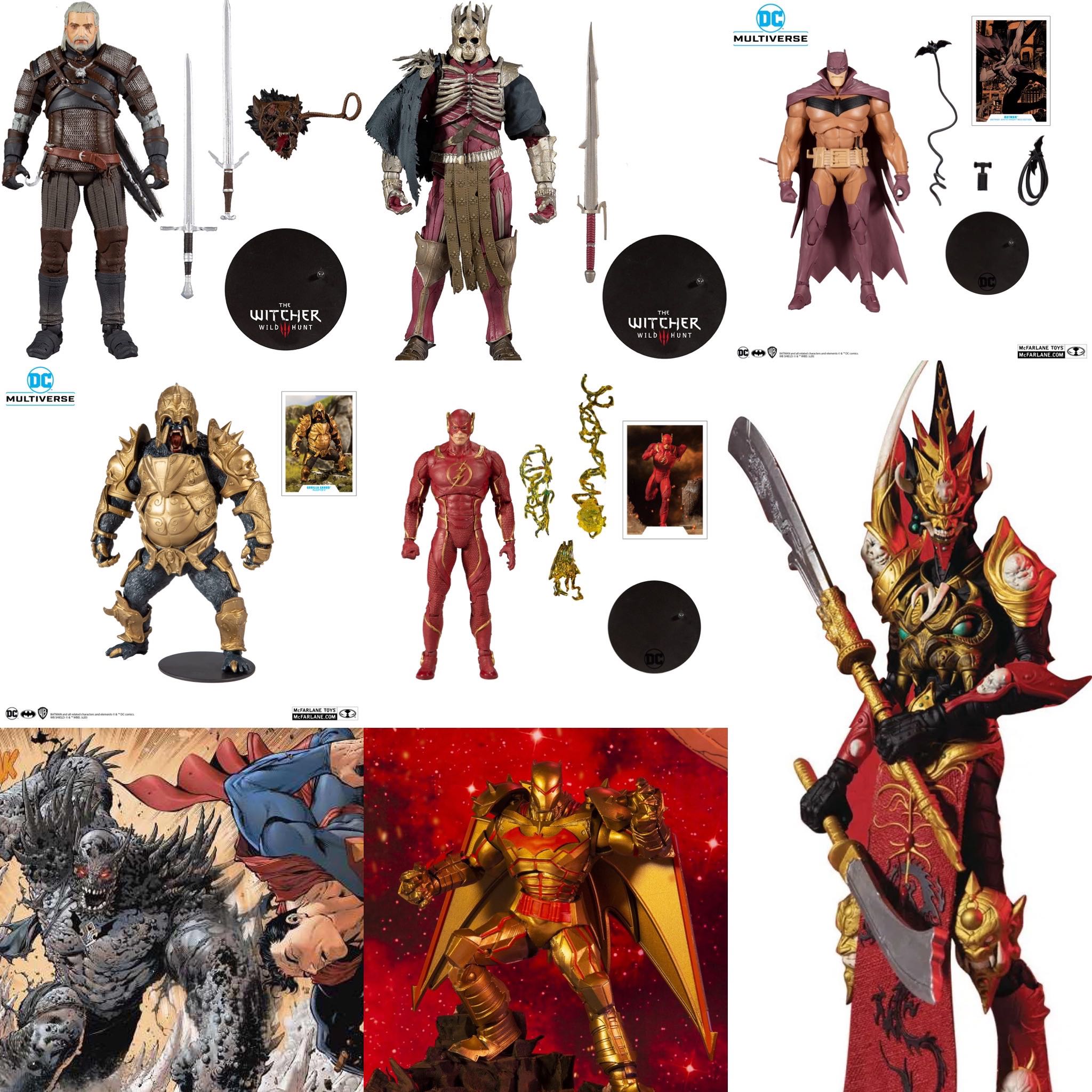 mcfarlane grodd