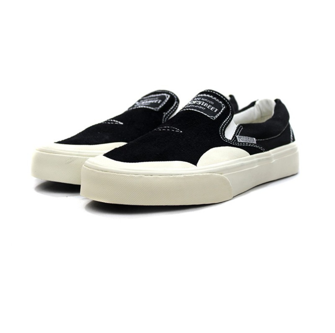 Poison street shoes online