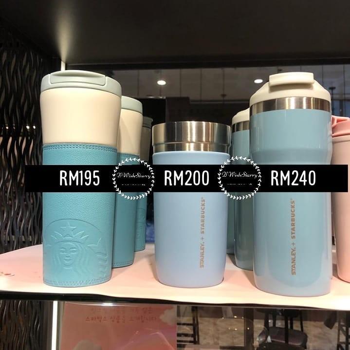 wallpapers Starbucks Valentine 2021 Korea pre order starbucks korea valentine