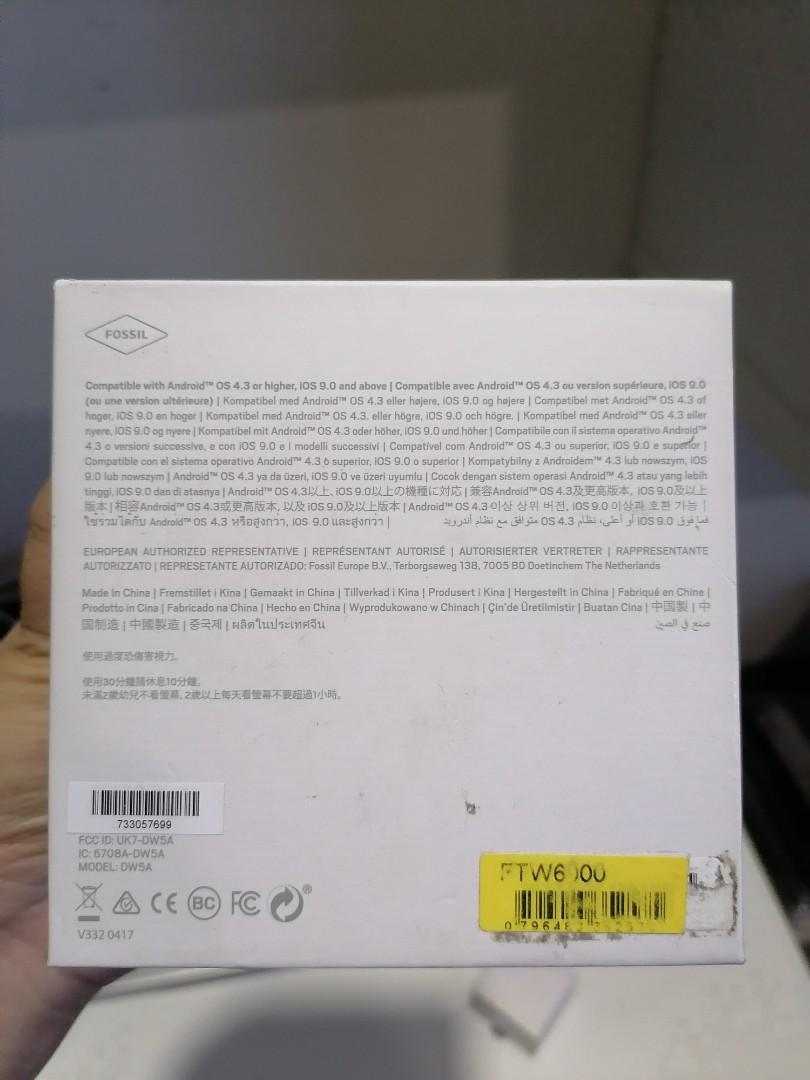 Ftw6000 review cheap