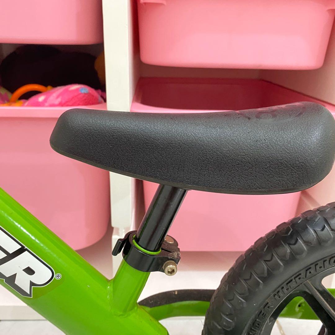 Azai balance store bike