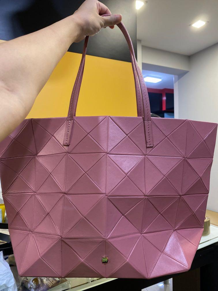 Bolso origami deals purificación garcía