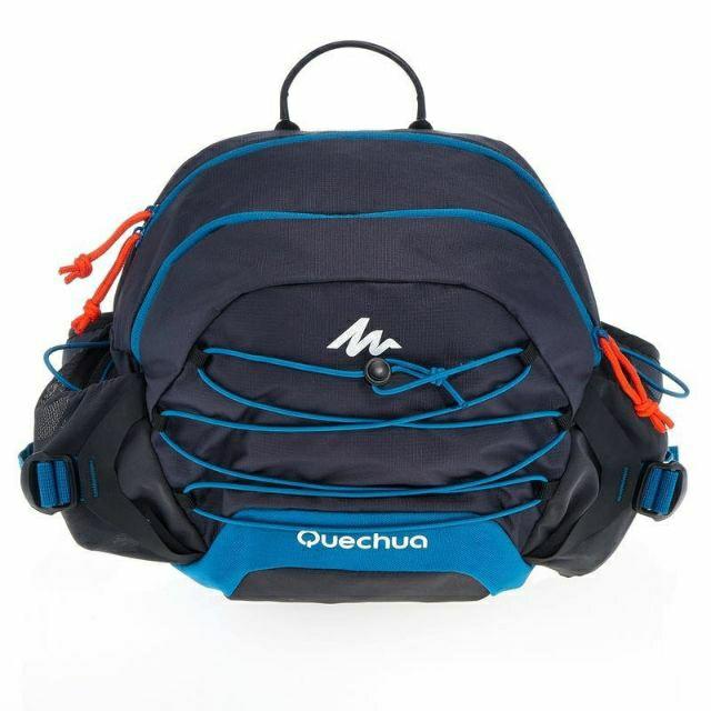 Quechua waist pouch new arrivals