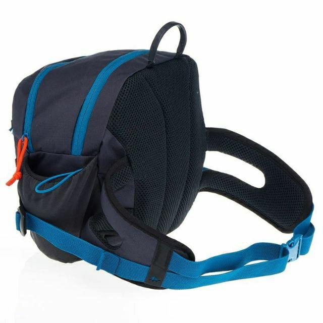 Quechua waist pouch hotsell