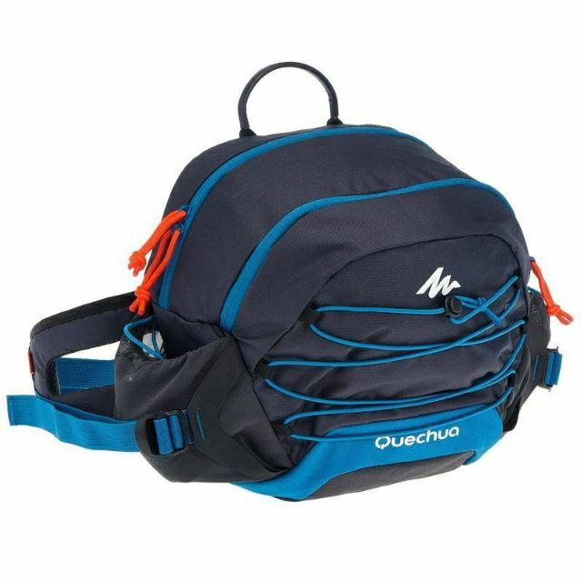 Quechua cheap waist bag
