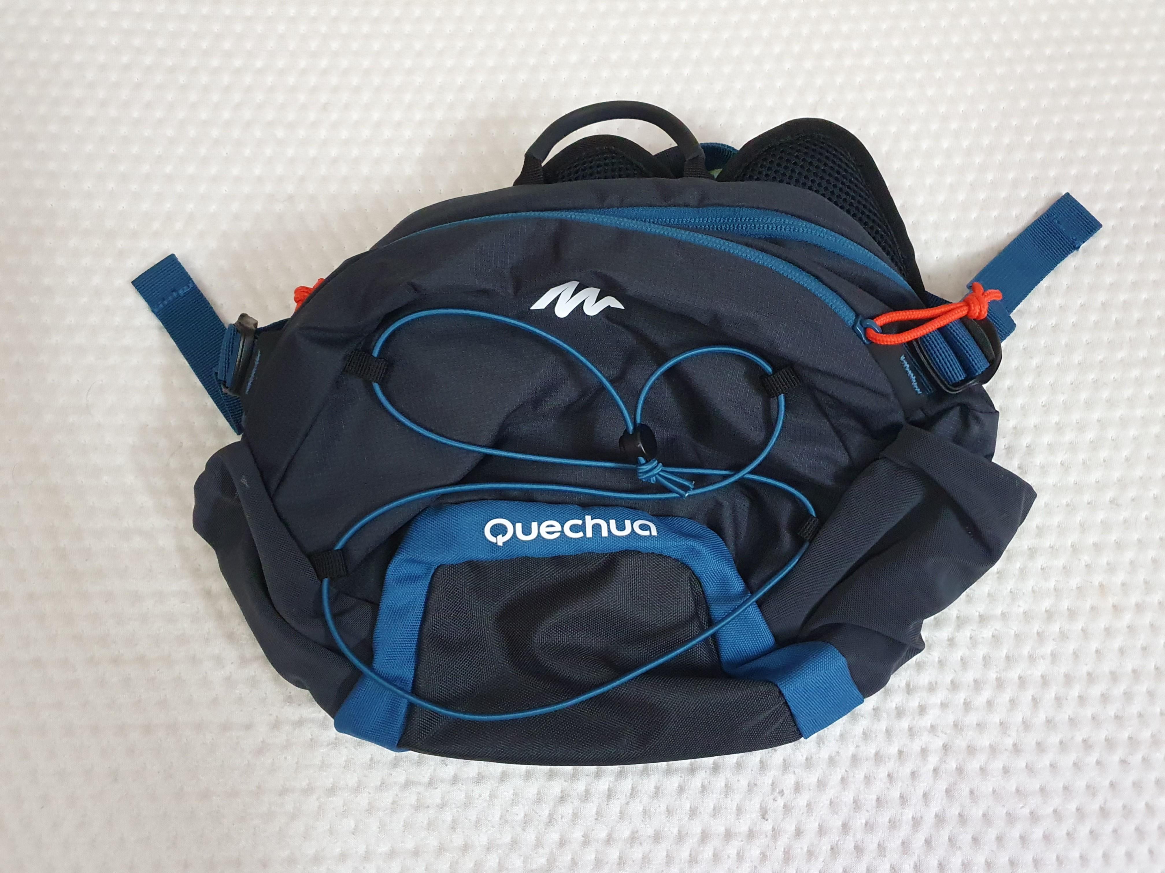 Quechua pouch cheap