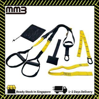 Jddz full bodyweight hotsell suspension kit