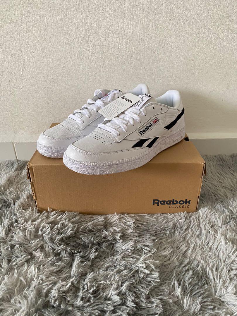 Reebok revenge mu on sale