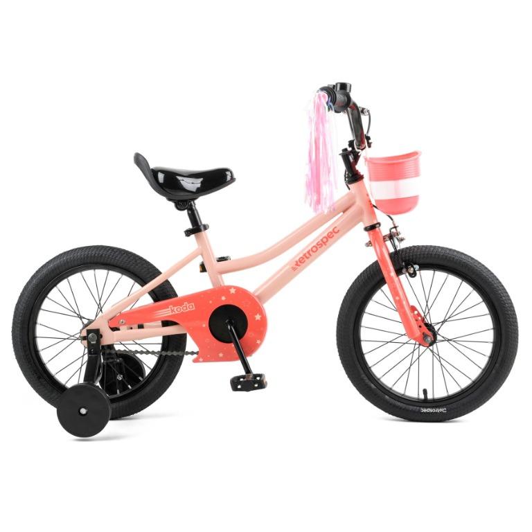 Koda kids bike cheap