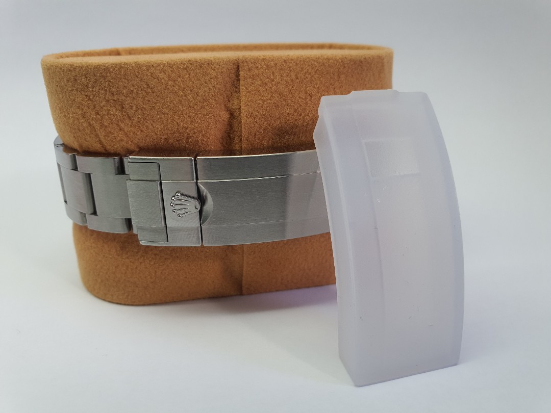 Rolex Clasp protector for Submariner (116610LN), Luxury, Watches on