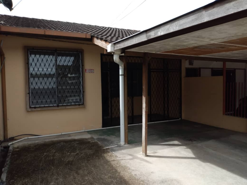 Rumah Sewa di Taman Amanah, Tawau, Property, Rentals on Carousell