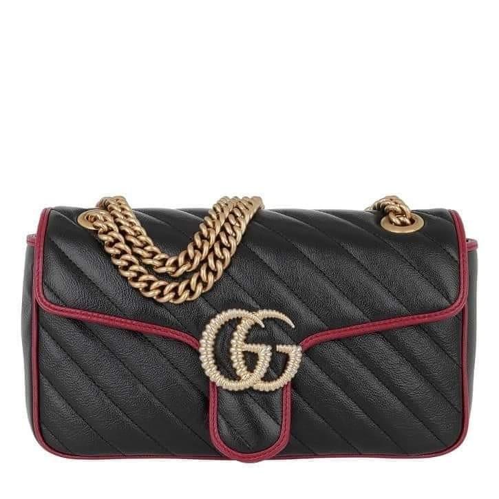 gucci marmont small sale